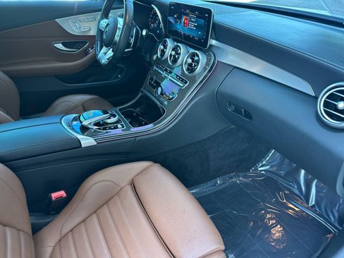 Certified 2022 Mercedes-Benz C 43 AMG 4MATIC Coupe image 16