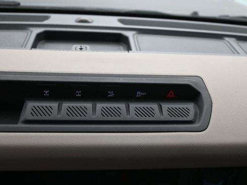 Used 2022 Ford Bronco Wildtrak AWD/4WD image 19