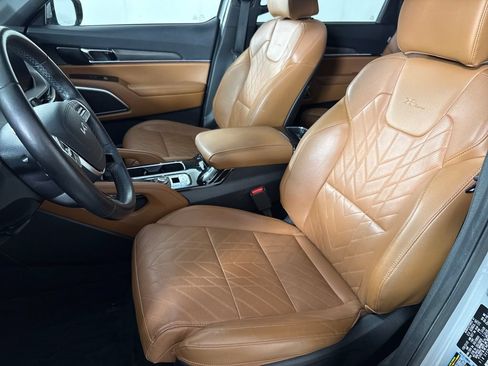 Used 2023 Kia Telluride SX X-Line AWD/4WD image 11
