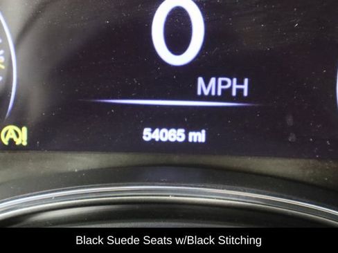 Used 2021 Jeep Grand Cherokee Laredo X image 37