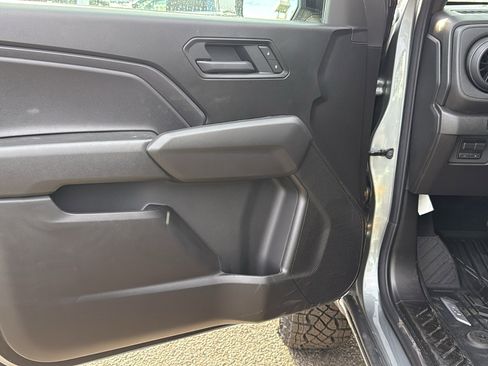 New 2026 Chevrolet Colorado Trail Boss image 23