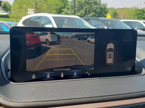 Certified 2023 Acura MDX SH-AWD w/ Technology Package image 28