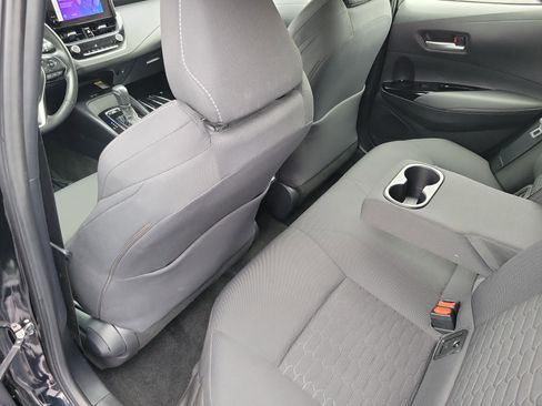 Certified 2024 Toyota Corolla SE image 12