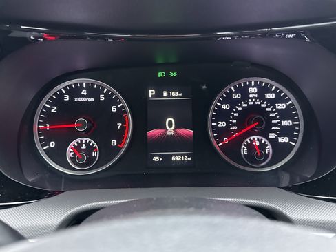 Used 2022 Kia K5 LXS image 15