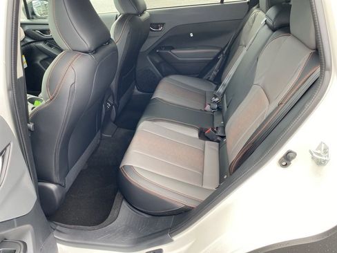 New 2025 Subaru Crosstrek 2.5i Limited w/ Crosstrek Mirror Package image 3