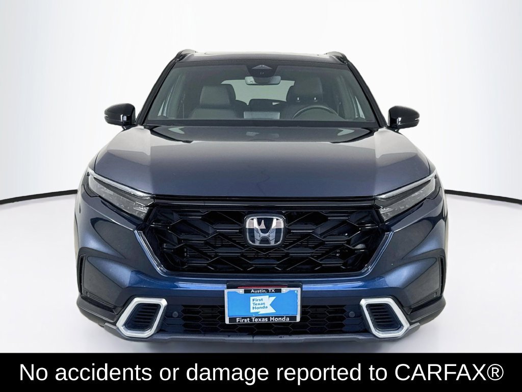 Used 2026 Honda CR-V Sport Touring image 2