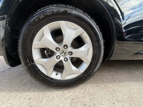 Used 2011 Honda Crosstour EX-L image 25