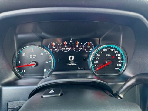 Used 2018 GMC Sierra 1500 Denali AWD/4WD image 20