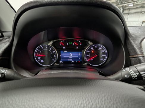 Used 2020 GMC Terrain SLE w/ Driver Convenience Package AWD/4WD image 29