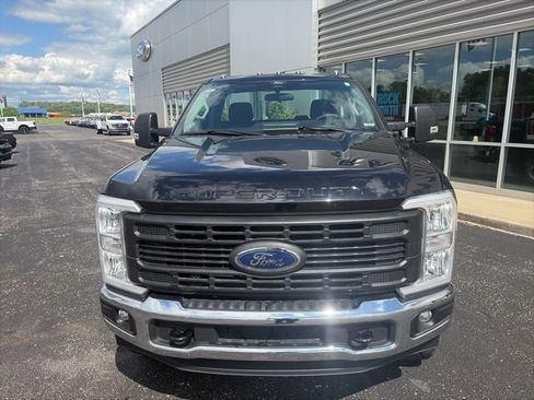 Certified 2024 Ford F250 XL w/ XL Off-Road Package AWD/4WD image 3