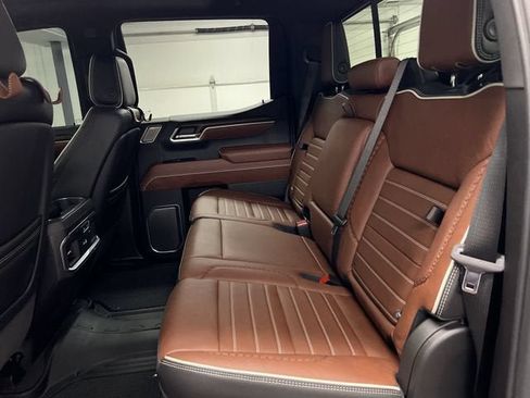 Certified 2026 GMC Sierra 1500 Denali Ultimate AWD/4WD image 26