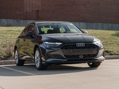 New 2026 Audi A3 2.0T Premium Plus