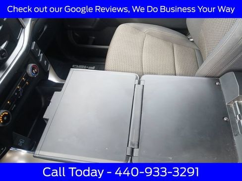 Certified 2023 Ford F150 XL w/ Rattler Package AWD/4WD image 29
