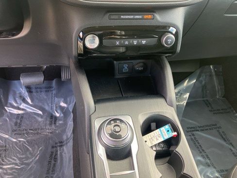 Used 2023 Ford Escape Active w/ Tech Pack #1 image 14