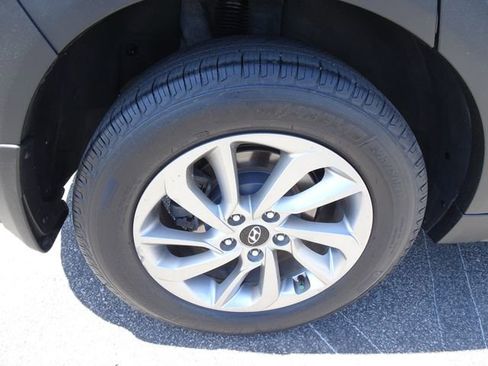 Used 2016 Hyundai Tucson SE w/ Option Group 02 FWD image 30