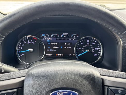 Used 2020 Ford Expedition Max XLT w/ Equipment Group 202A AWD/4WD image 7