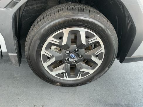Certified 2026 Subaru Forester Premium AWD/4WD image 31