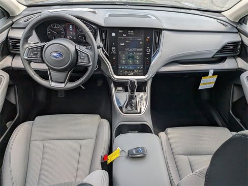 New 2025 Subaru Legacy Premium image 16