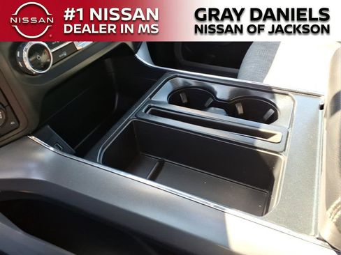 Used 2023 Ford F150 XLT w/ Equipment Group 301A Mid image 20