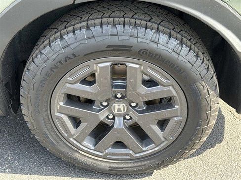 Used 2026 Honda CR-V TrailSport image 10