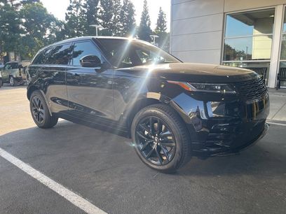 Used 2025 Land Rover Range Rover Velar Dynamic SE