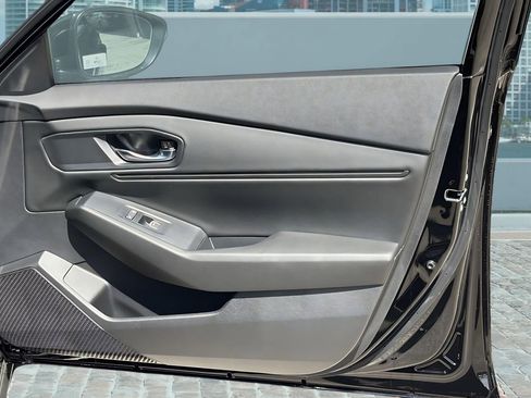 New 2026 Honda Accord SE image 12