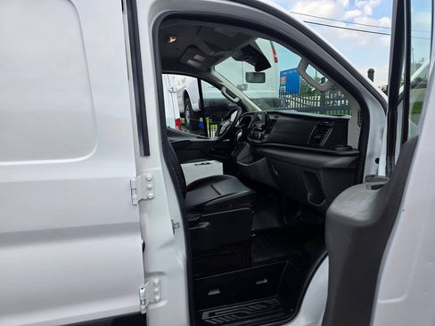 Used 2020 Ford Transit 350 Low Roof w/ Load Area Protection Package RWD image 15