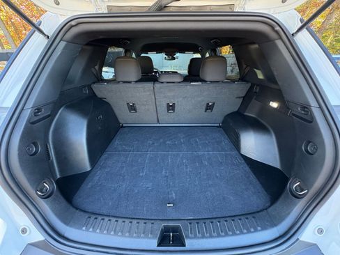 Used 2025 Chevrolet Equinox LT image 27