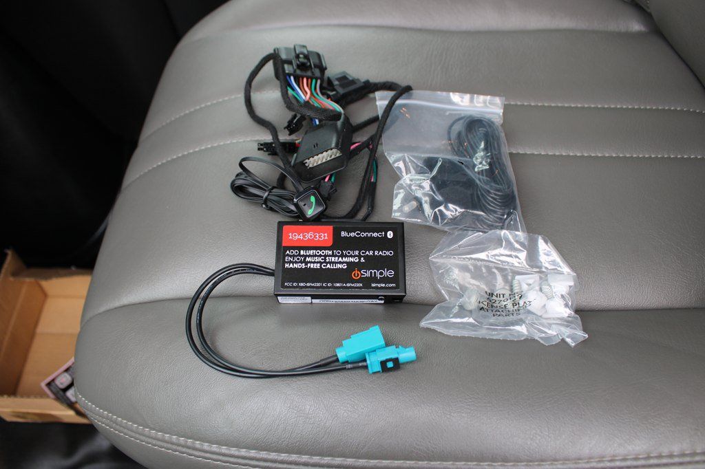 Used 2025 GMC Savana 2500 Extended w/ Driver Convenience Package RWD image 39