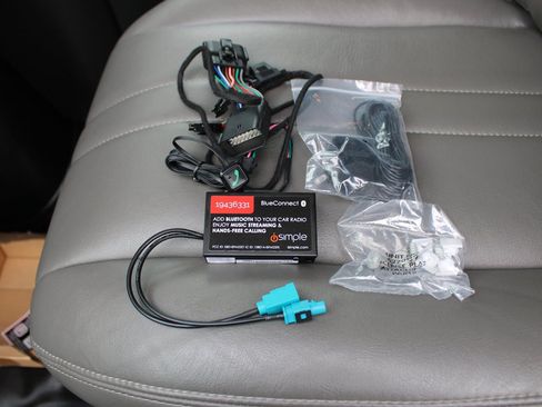 Used 2025 GMC Savana 2500 Extended w/ Driver Convenience Package RWD image 39