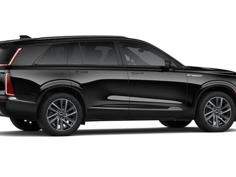 New 2027 Cadillac Vistiq Sport AWD/4WD image 77