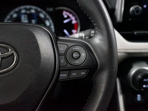 Certified 2025 Toyota RAV4 XLE Premium FWD image 13