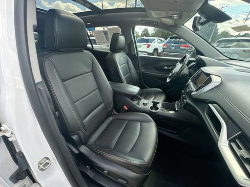 Used 2019 GMC Terrain SLT w/ Preferred Package AWD/4WD image 31