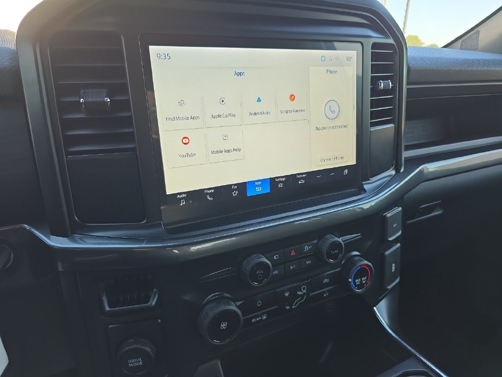 Used 2025 Ford F150 STX w/ Equipment Group 200A RWD image 19