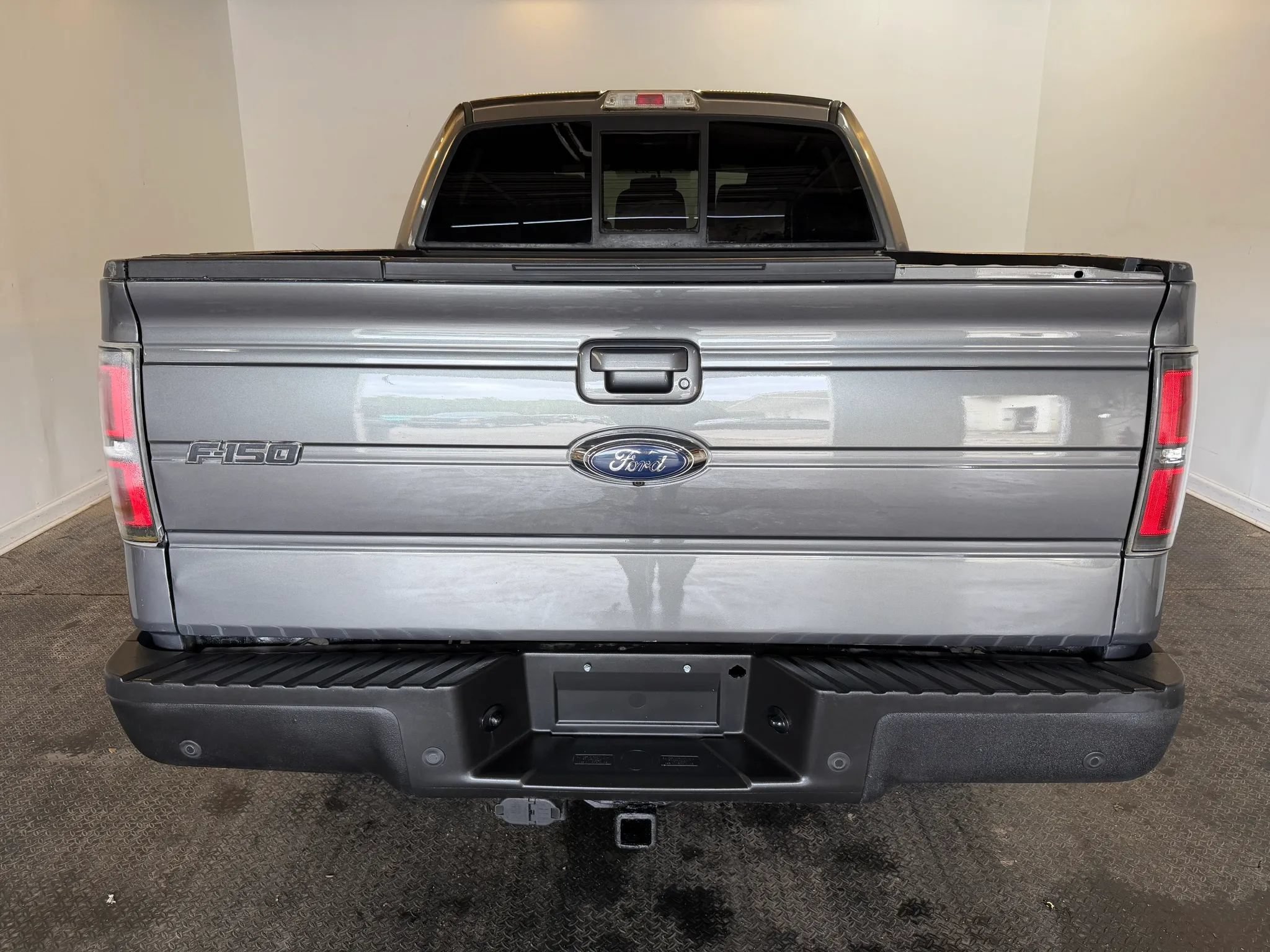 Used 2012 Ford F150 FX4 w/ FX Luxury Pkg AWD/4WD image 6