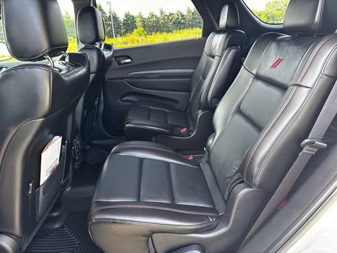 Certified 2023 Dodge Durango R/T RWD image 21