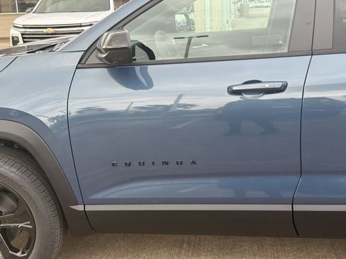 New 2026 Chevrolet Equinox LT w/ Convenience Package II image 18