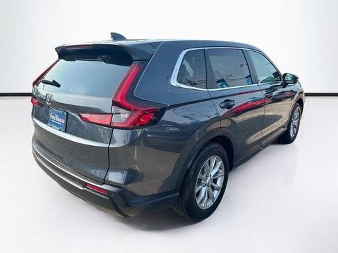 Certified 2025 Honda CR-V EX-L image 9
