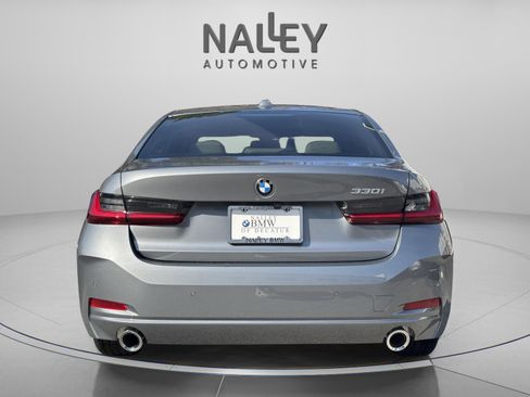 Used 2026 BMW 330i 330i w/ Convenience Package image 3