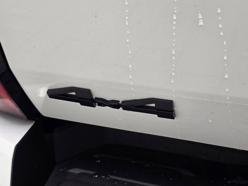 New 2026 Toyota Tundra SR5 image 18