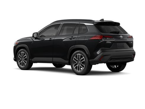 New 2026 Toyota Corolla Cross XLE FWD image 28