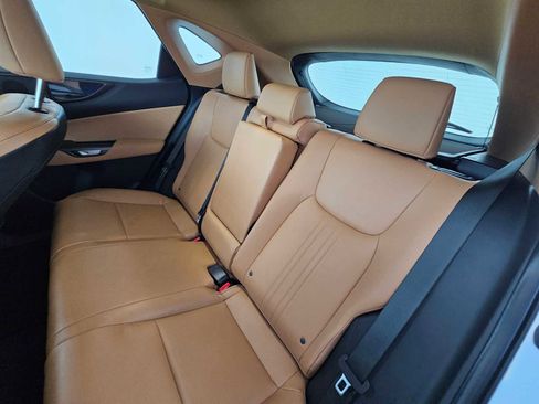 Certified 2026 Lexus NX 350 AWD image 17