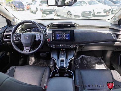 Used 2021 Honda Clarity Touring image 33