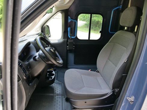 Used 2024 RAM ProMaster 3500 FWD image 24