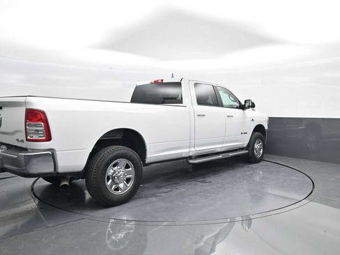 Used 2022 RAM 3500 Big Horn image 8