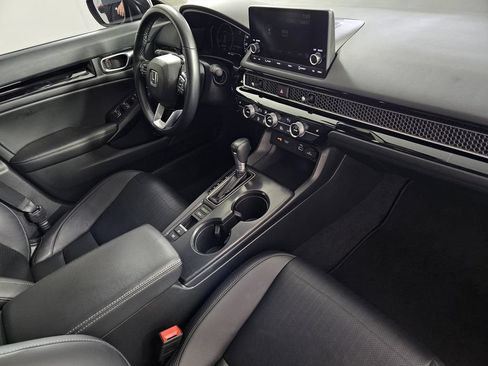 Used 2024 Honda Civic EX-L image 30