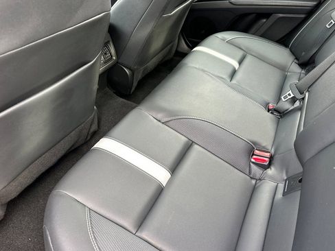 Certified 2026 Toyota Camry SE w/ Multimedia Upgrade Package image 15