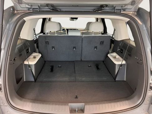 Used 2025 Hyundai Santa Fe SEL image 11