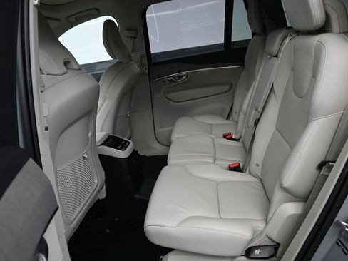 Used 2025 Volvo XC90 T8 Plus w/ Protection Package AWD/4WD image 16