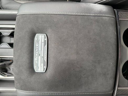 New 2026 RAM 1500 RHO w/ RHO Level 1 Equipment Group image 36